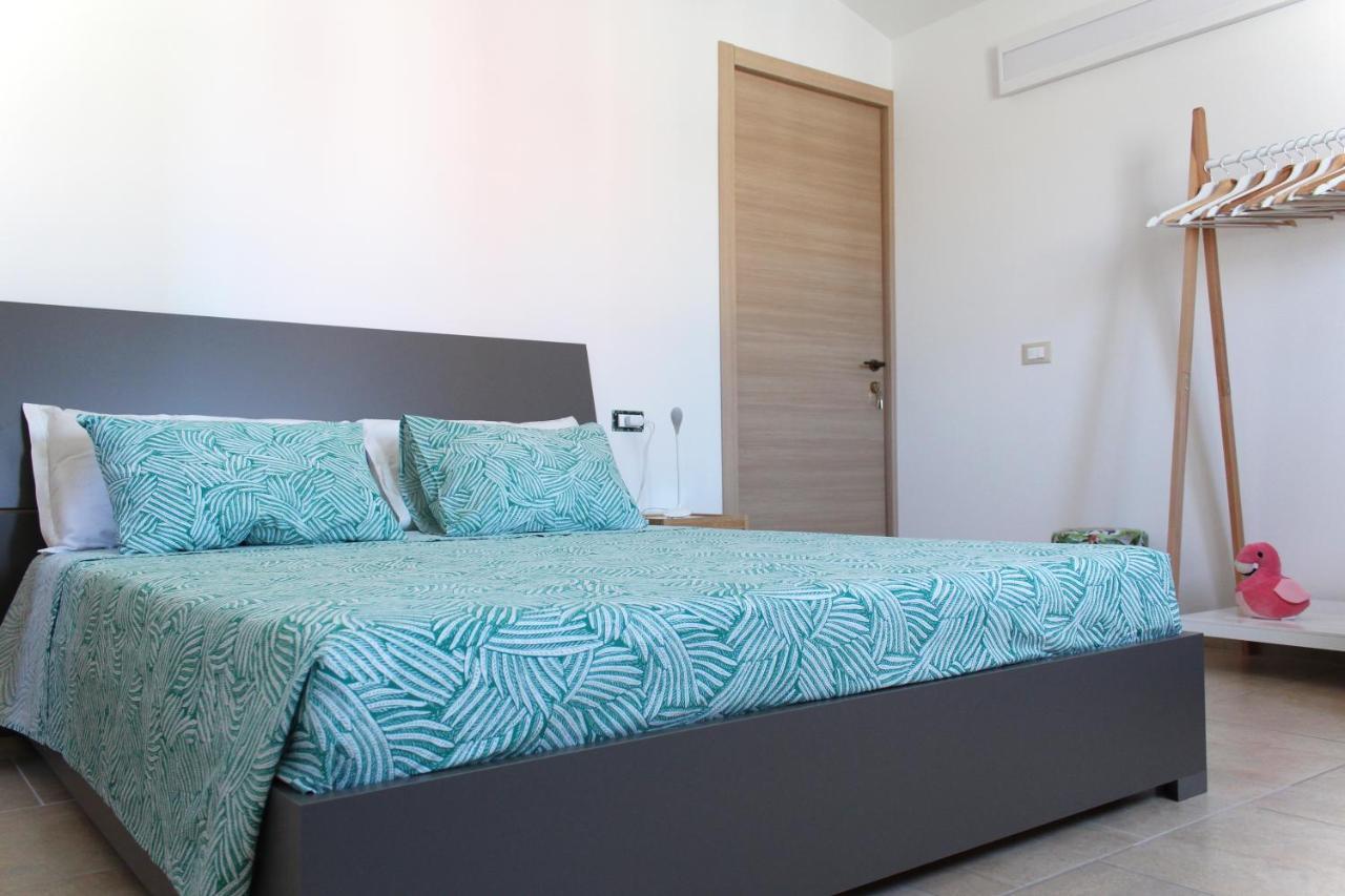 B&B Acquachiara Villasimius Exterior foto